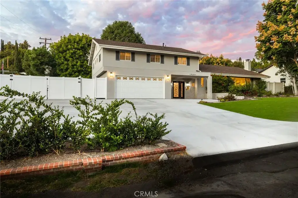 19201 Barrett Lane, North Tustin, CA 92705 - Image #1