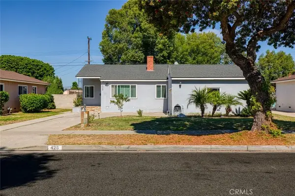 425 W Knepp, Fullerton, CA 92832
