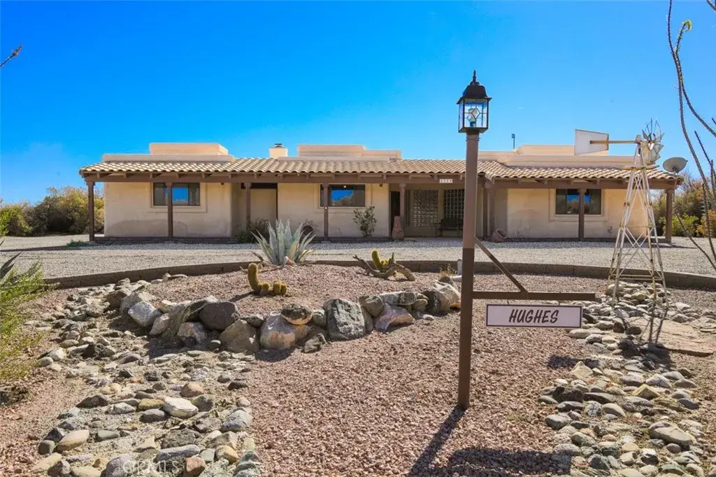 6509 Salulu, Big River, CA 92242 - Image #1