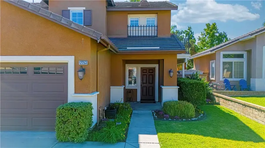 12253 Knightsbridge Drive, Rancho Cucamonga, CA 91739 - Image #2