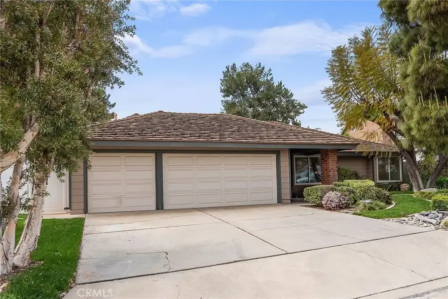 4951 Oak Tree Court, Yorba Linda, CA 92886 - Image #2