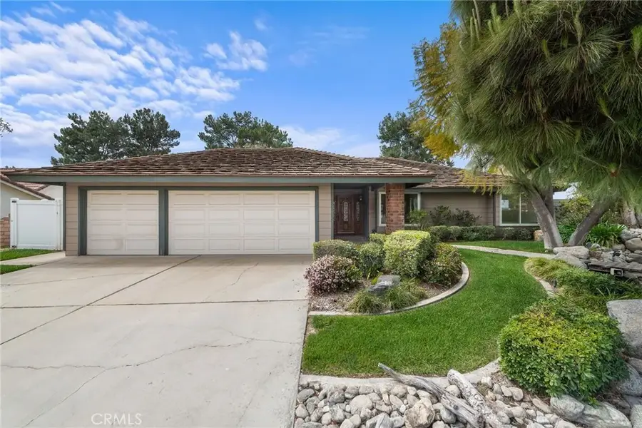 4951 Oak Tree Court, Yorba Linda, CA 92886 - Image #3