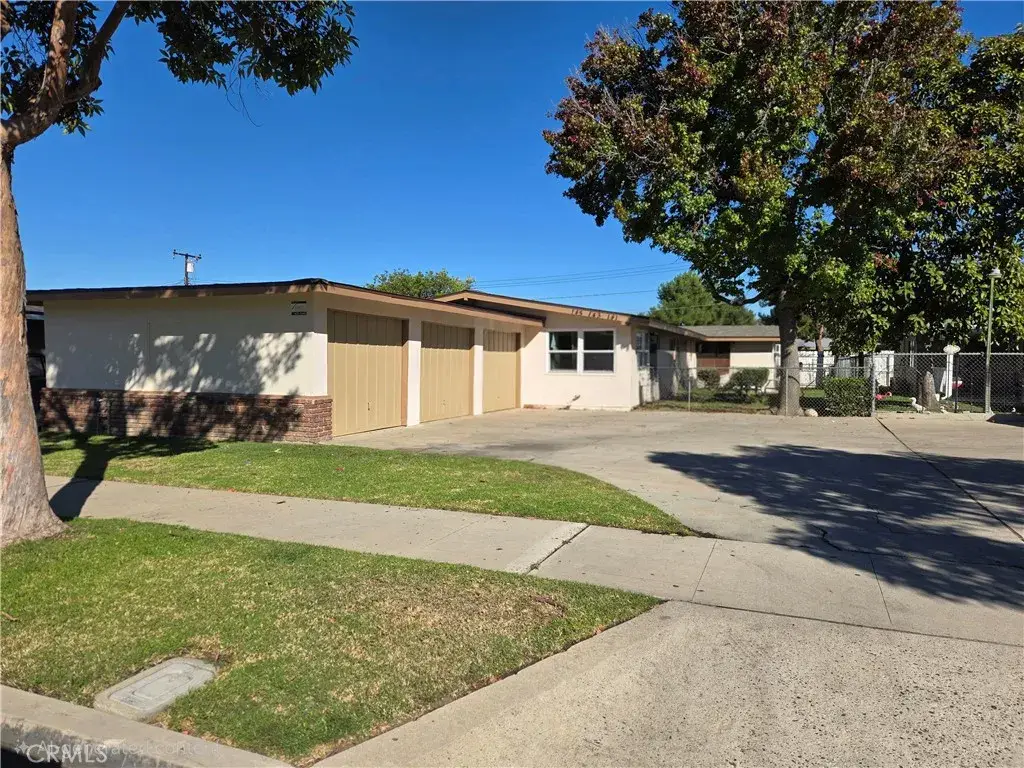 145 W Mayfair, Orange, CA 92867 - Image #1