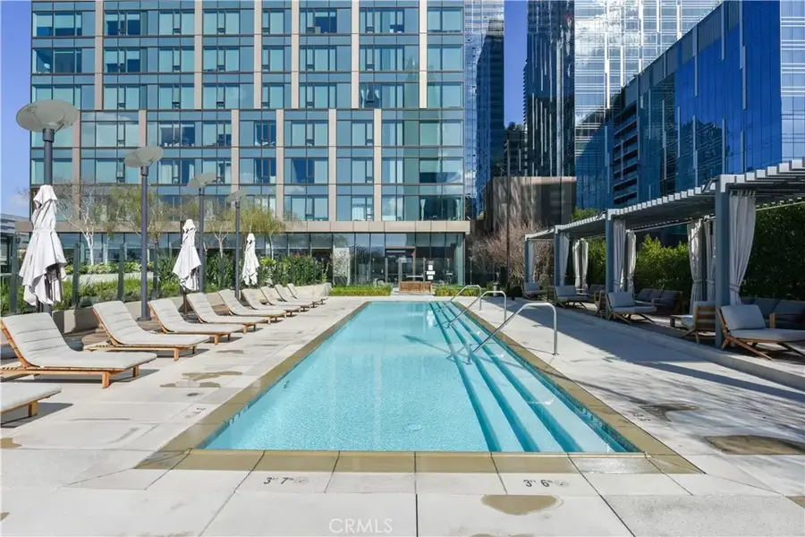 889 Francisco #1911, Los Angeles, CA 90017 - Image #2