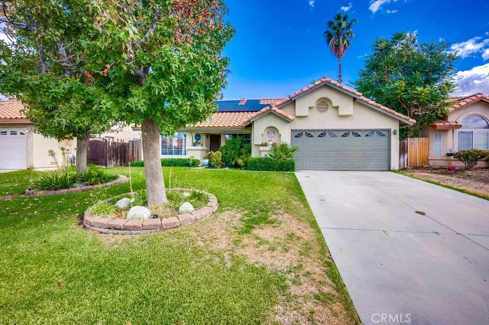 257 Noga, San Jacinto, CA 92582 - Image #1