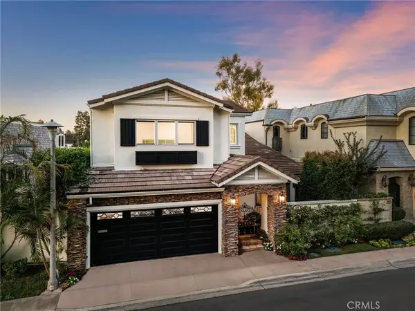 18 Rue Grand Vallee, Newport Beach, CA 92660