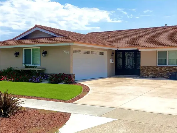 5362 Vallecito Avenue, Westminster, CA 92683