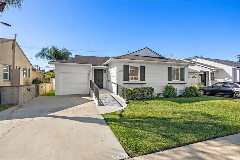 11212 Freer Avenue, Arcadia, CA 91006 - Image #1