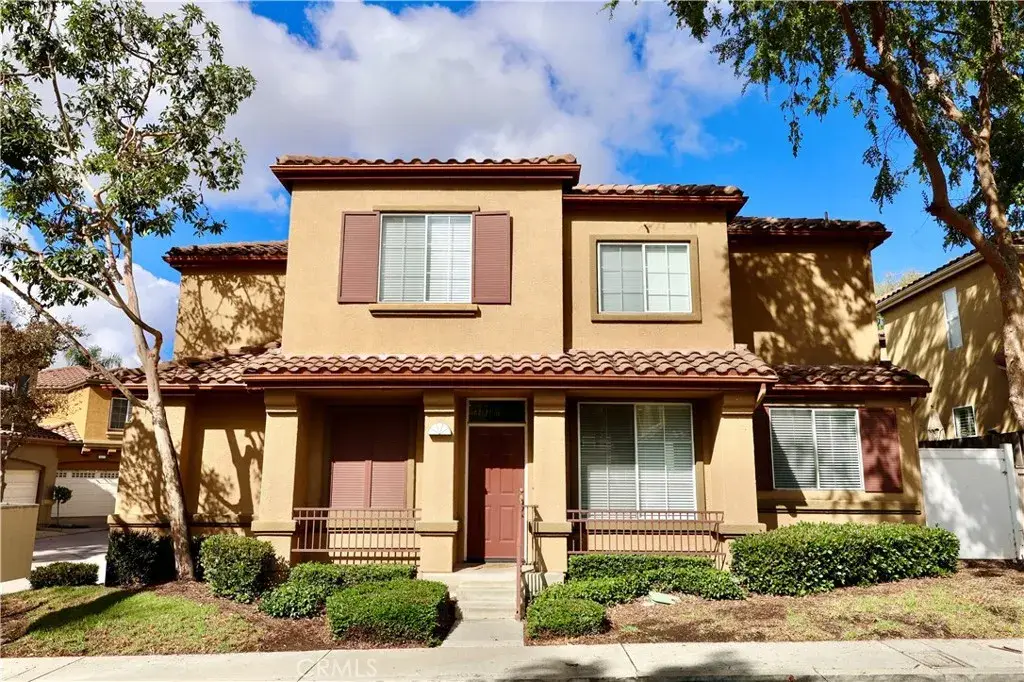 175 Calle De Los Ninos, Rancho Santa Margarita, CA 92688 - Image #1