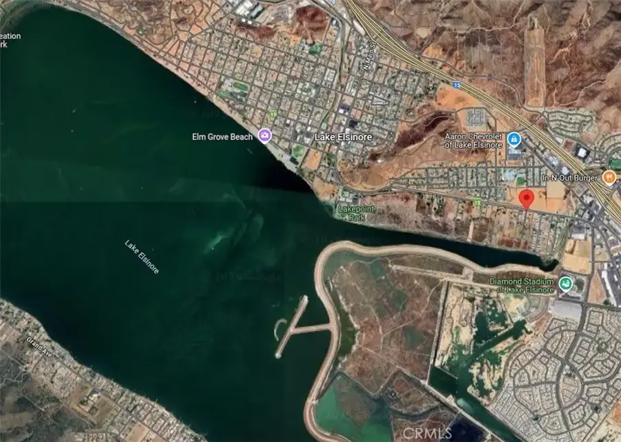 0 E. Lakeshore Drive, Lake Elsinore, CA 92530 - Image #2