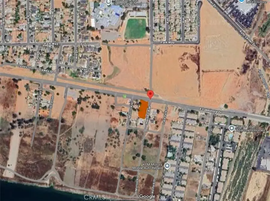 0 E. Lakeshore Drive, Lake Elsinore, CA 92530 - Image #3