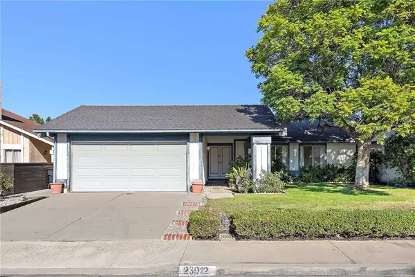 23912 Via El Rocio, Mission Viejo, CA 92691