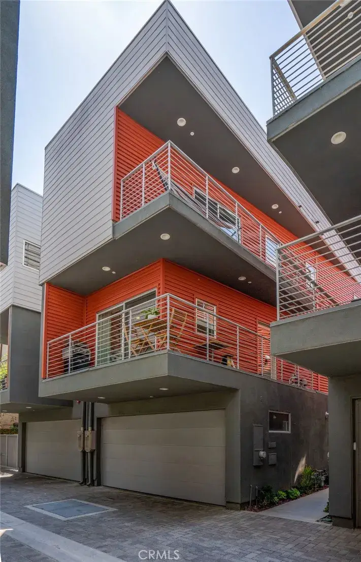 2222 Strata, Eagle Rock, CA 90041 - Image #1