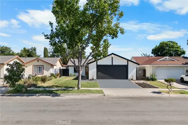 14612 Highcrest Circle, Irvine, CA 92604