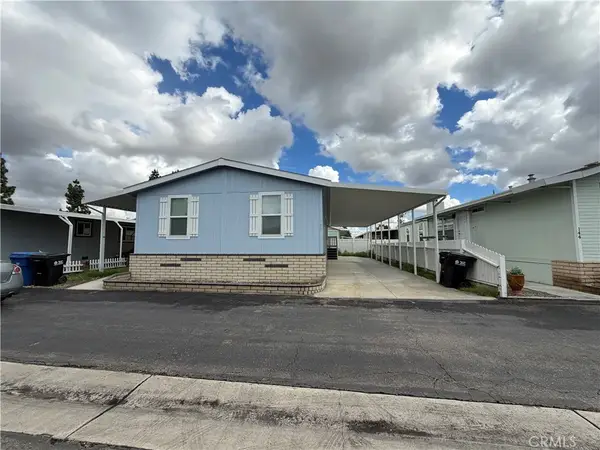 9080 Bloomfield #145, Cypress, CA 90630