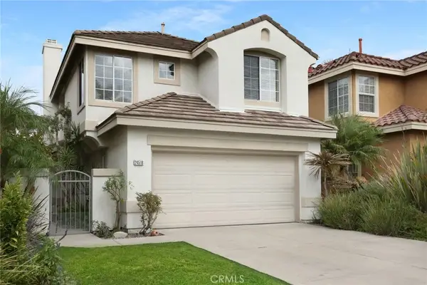 24518 Sunshine Street, Laguna Niguel, CA 92677