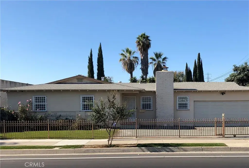 1645 S Euclid Street, Anaheim, CA 92802 - Image #1