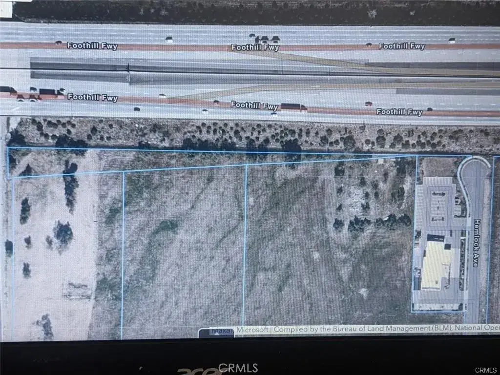 0 San Sevaine, Fontana, CA 92336 - Image #1