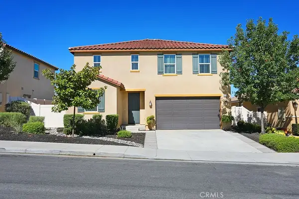 35983 Michelle Lane, Beaumont, CA 92223