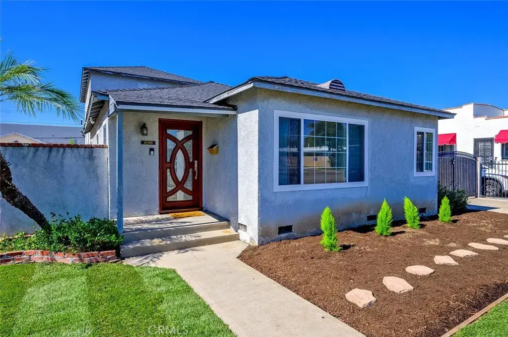 246 S Bush, Orange, CA 92868 - Image #1