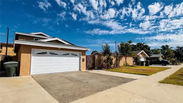 900 S Hayward, Anaheim, CA 92804