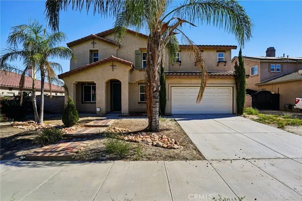 974 Paintbrush Trail, Hemet, CA 92545 - Image #1