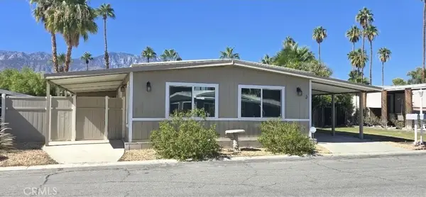 2 Calle Abajo, Palm Springs, CA 92264