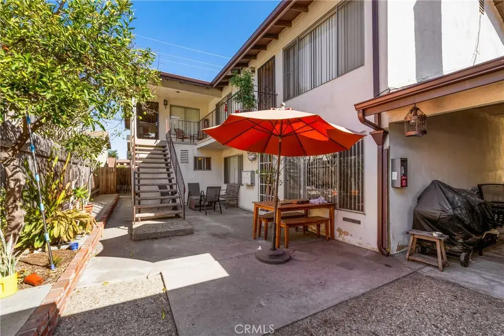 4133 E Mendez, Long Beach, CA 90815 - #1