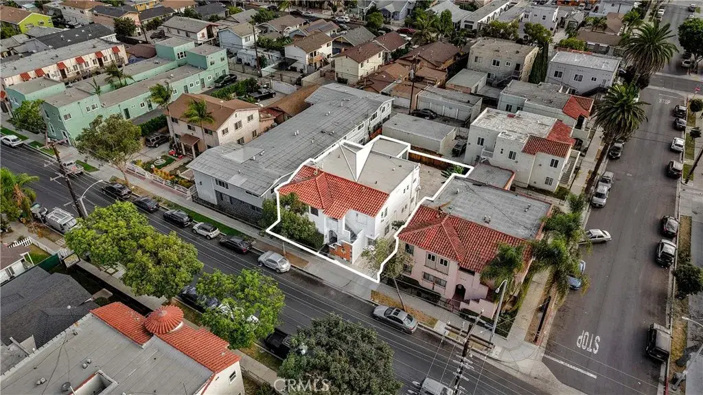 1408 Walnut, Long Beach, CA 90813 - Image #1