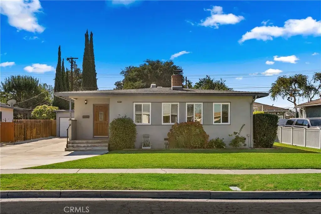 442 W Porter, Fullerton, CA 92832 - Image #1