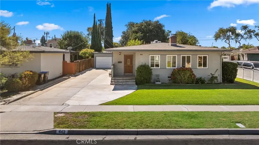 442 W Porter, Fullerton, CA 92832 - Image #2