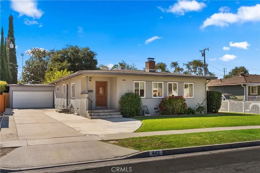 442 W Porter, Fullerton, CA 92832 - Image #3