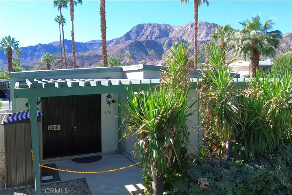 119 Del Mar, Rancho Mirage, CA 92270 - #1