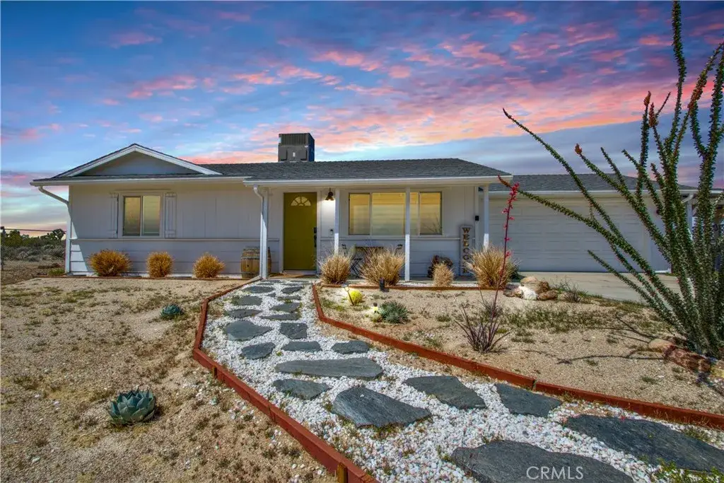 3872 Balsa Avenue, Yucca Valley, CA 92284 - Image #1