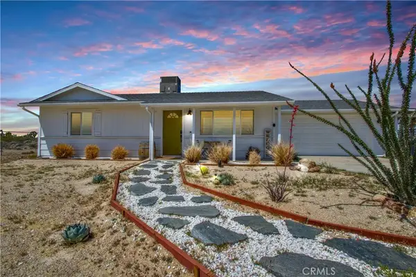 3872 Balsa Avenue, Yucca Valley, CA 92284