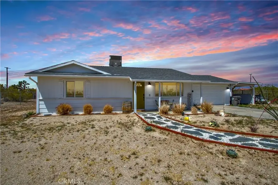 3872 Balsa Avenue, Yucca Valley, CA 92284 - Image #2