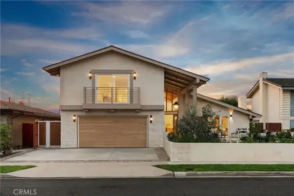 2741 Sandpiper Drive, Costa Mesa, CA 92626