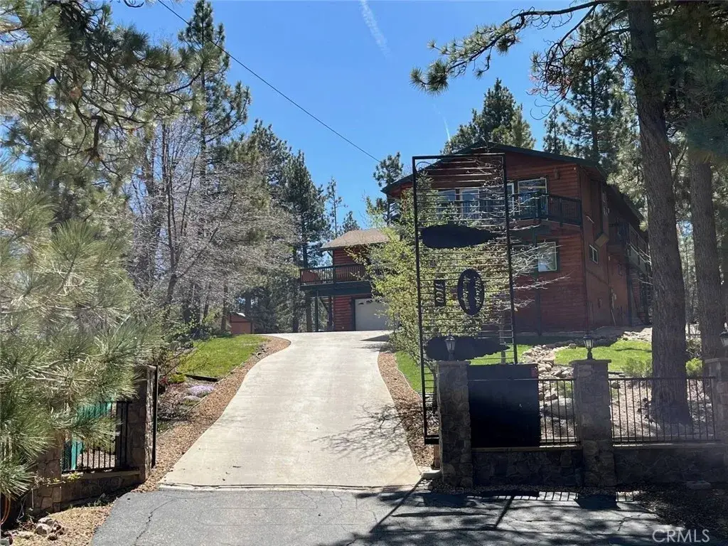 1100 Johnny Way, Big Bear City, CA 92314 - Image #1