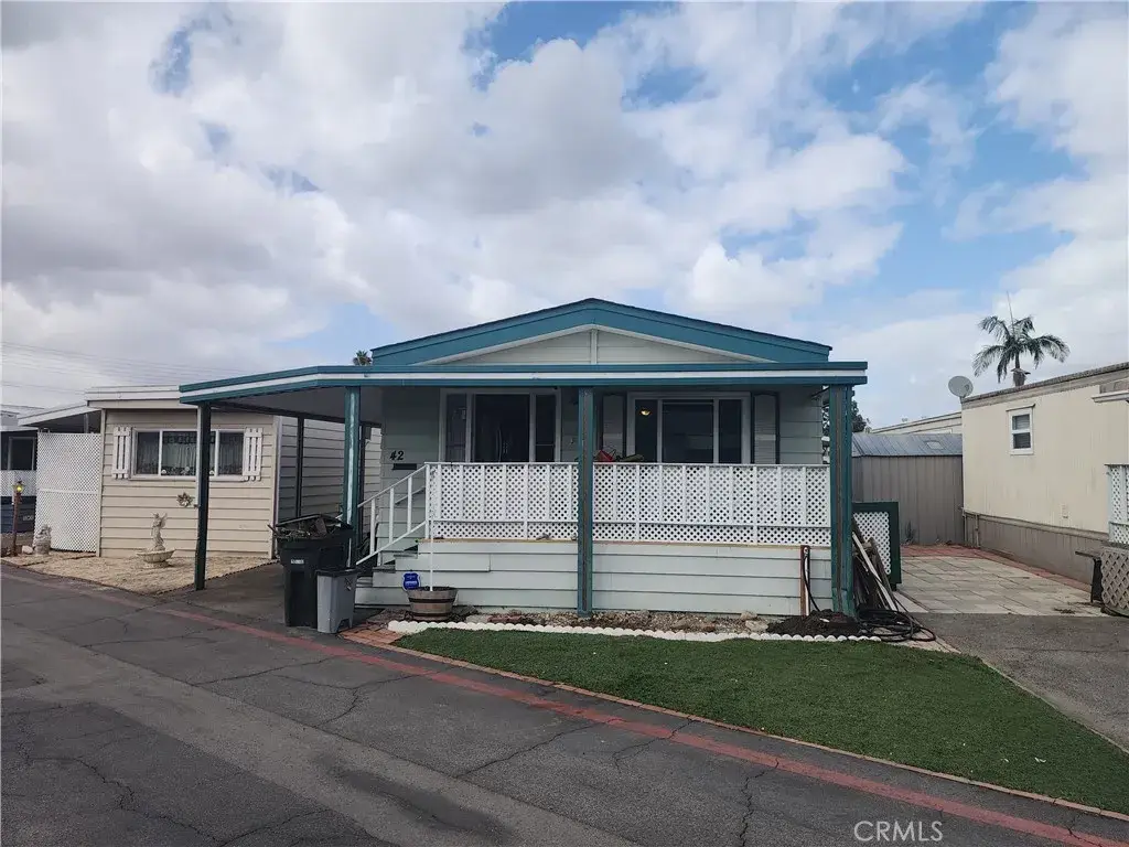 1801 East Collins #42, Orange, CA 92867 - Image #1