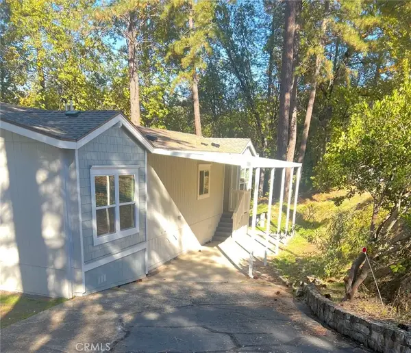 1281 Pleasant Valley #43, Diamond Springs, CA 95619