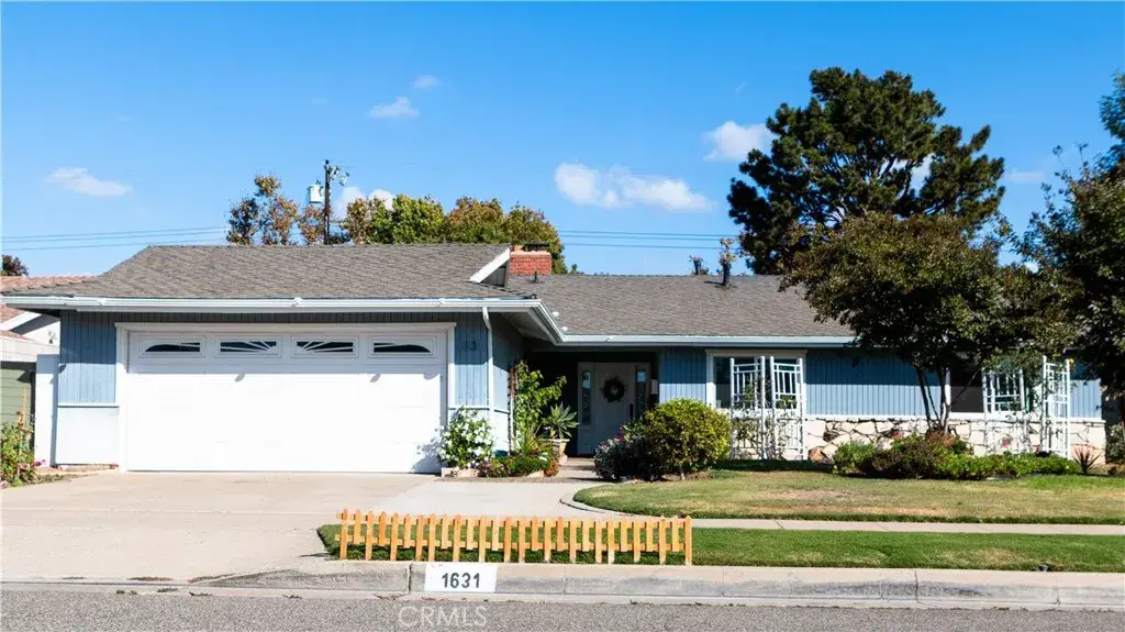 1631 N Shaffer, Orange, CA 92867 - Image #1