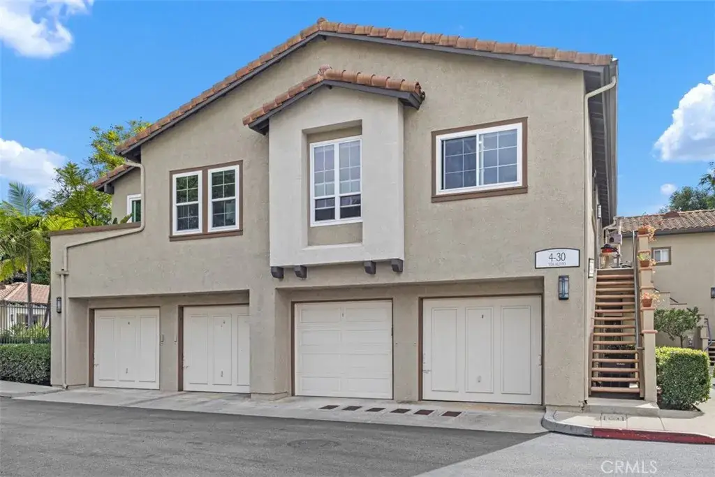 4 Via Alivio, Rancho Santa Margarita, CA 92688 - Image #1