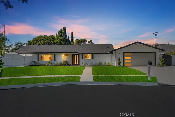 14261 Clarissa, North Tustin, CA 92705