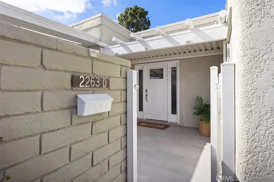 2263 Via Puerta #D, Laguna Woods, CA 92637 - Image #2