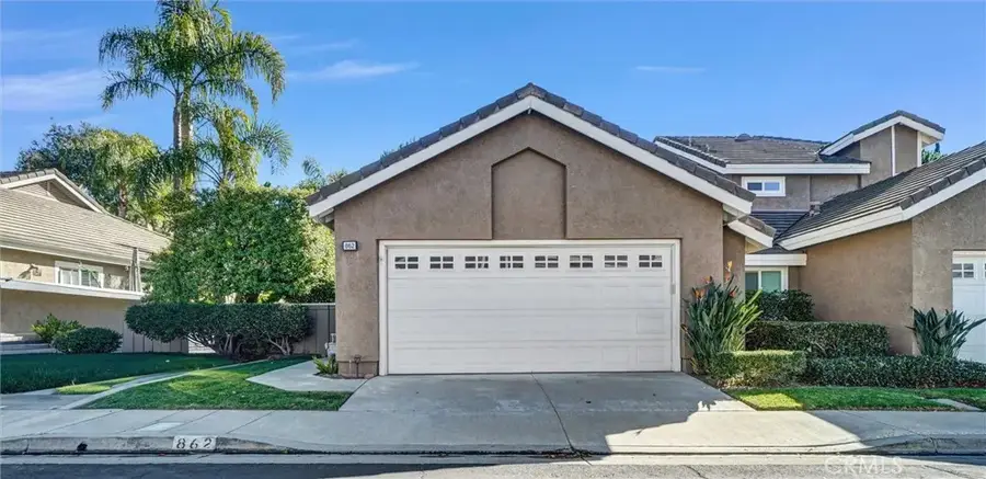 862 S Sapphire, Anaheim, CA 92807 - Image #2