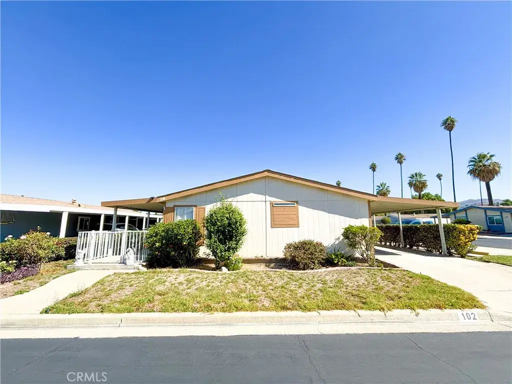 13381 Magnolia #102, Corona, CA 92879 - Image #1