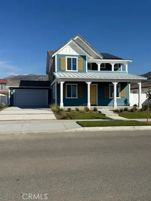 153 East Heritage Valley Parkway, Fillmore, CA 93015