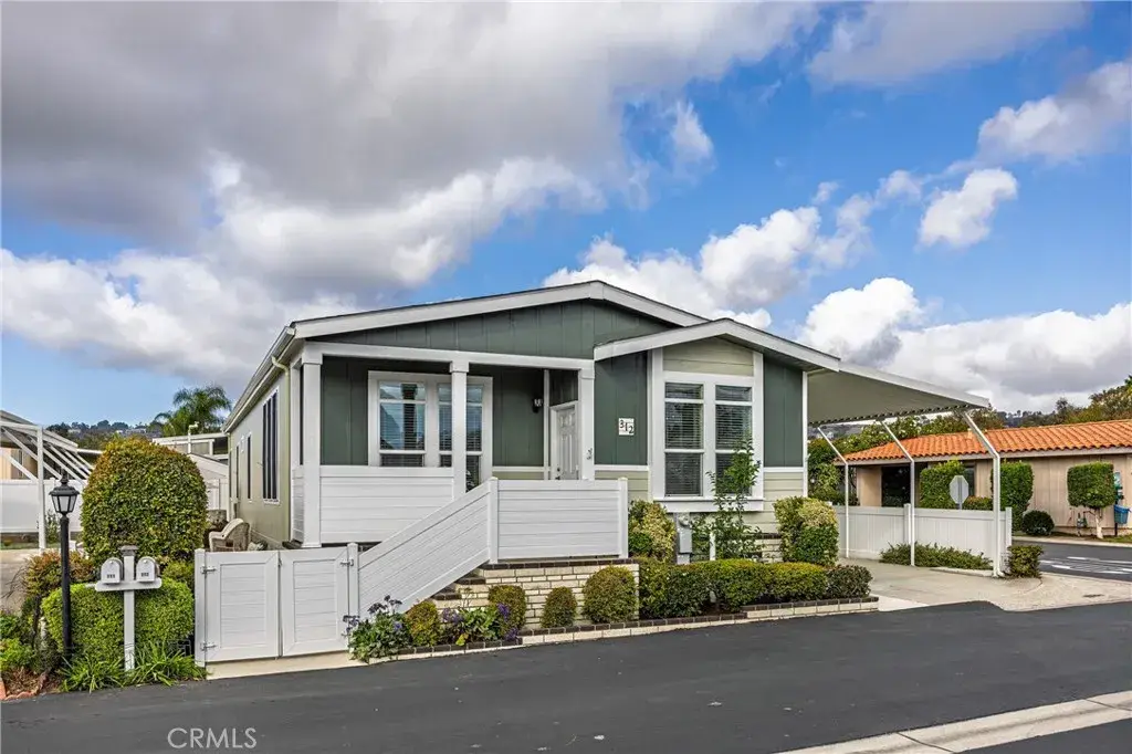 32302 Alipaz #312, San Juan Capistrano, CA 92675 - Image #1