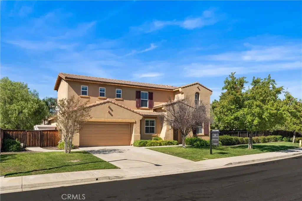 32487 Meadow Glen Court, Wildomar, CA 92595 - Image #1