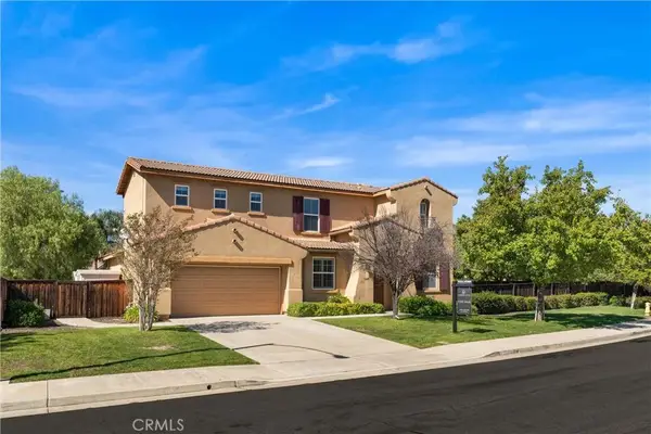 32487 Meadow Glen Court, Wildomar, CA 92595